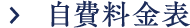 自費料金表