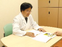 言語聴覚士1